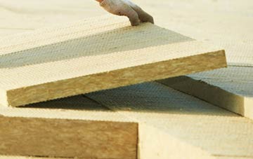 measuring Pilmuir tapered insulation