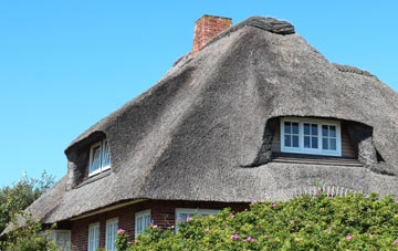 thatch roofing Pilmuir