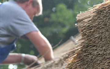 professional Pilmuir thatchers