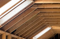 Pilmuir tapered roof insulation quotes