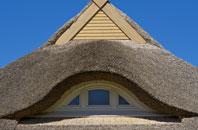 Pilmuir thatch roofing